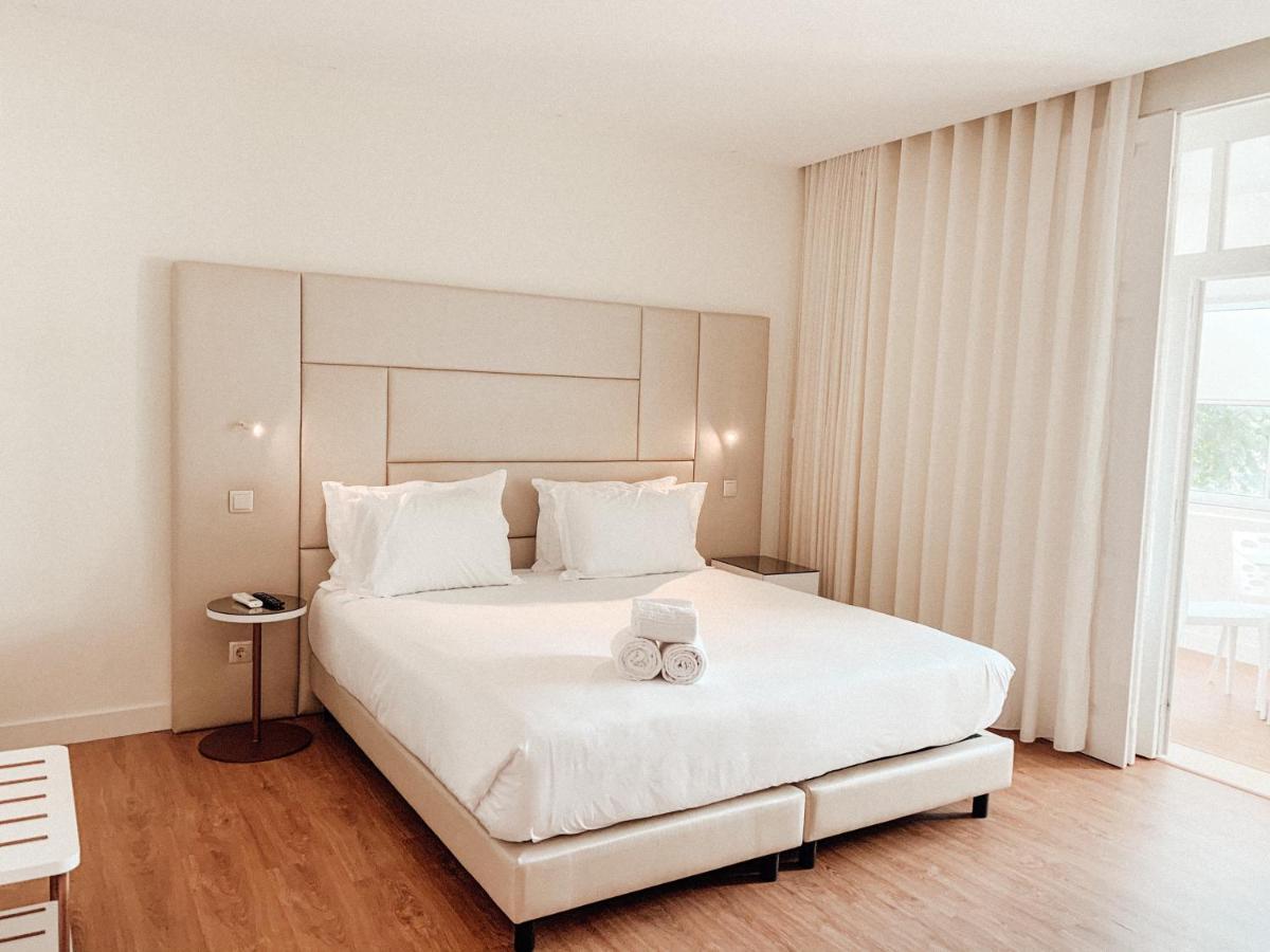 Le Premier Lisbon Suites Dış mekan fotoğraf