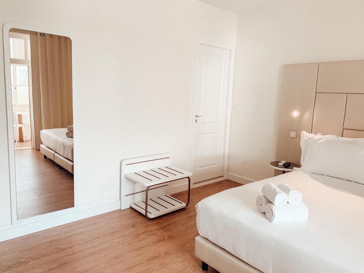 Le Premier Lisbon Suites Dış mekan fotoğraf