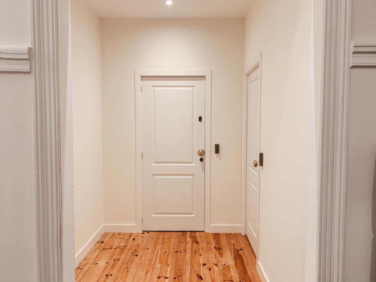 Le Premier Lisbon Suites Dış mekan fotoğraf