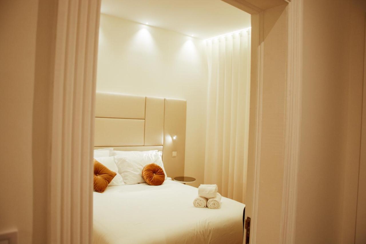 Le Premier Lisbon Suites Dış mekan fotoğraf