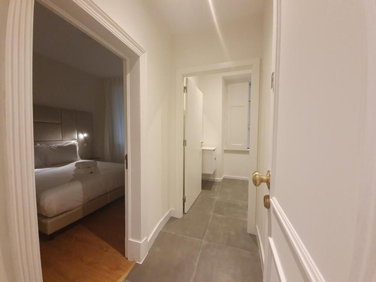 Le Premier Lisbon Suites Dış mekan fotoğraf
