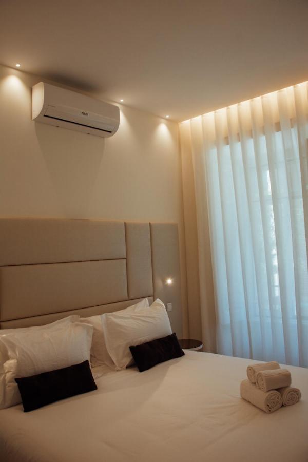 Le Premier Lisbon Suites Dış mekan fotoğraf
