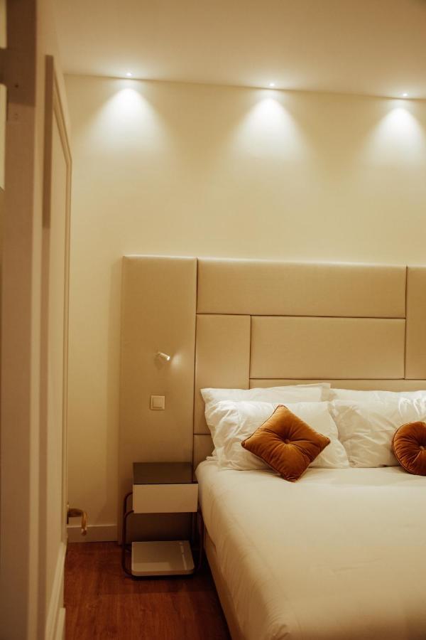 Le Premier Lisbon Suites Dış mekan fotoğraf