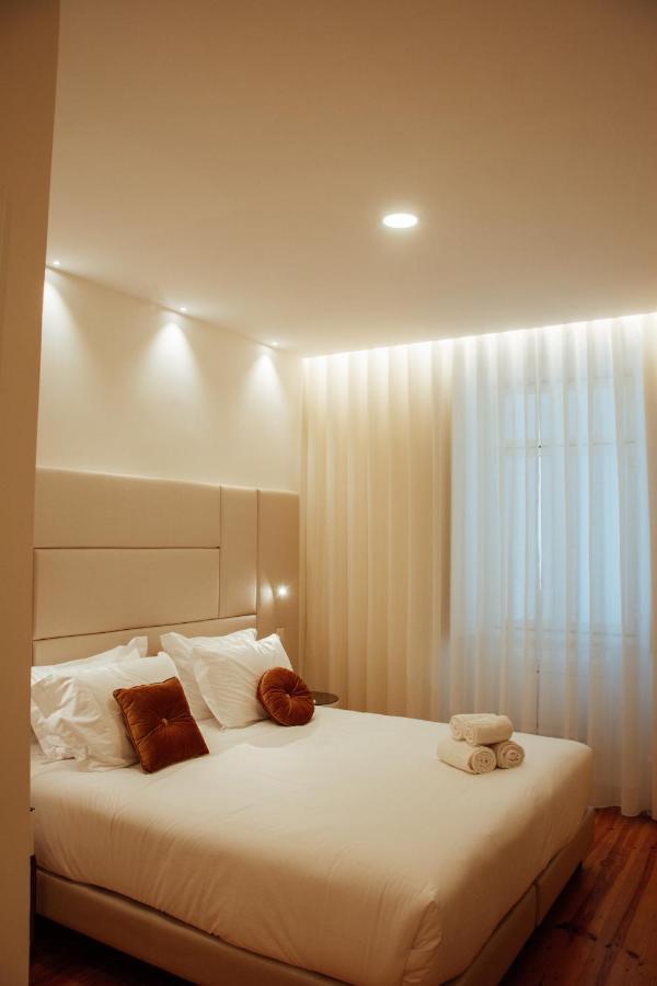 Le Premier Lisbon Suites Dış mekan fotoğraf