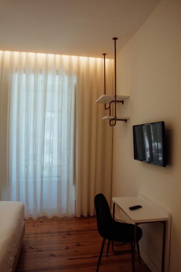 Le Premier Lisbon Suites Dış mekan fotoğraf