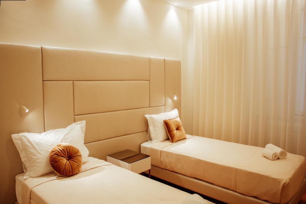 Le Premier Lisbon Suites Dış mekan fotoğraf