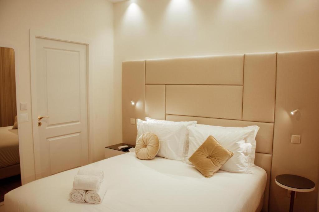 Le Premier Lisbon Suites Dış mekan fotoğraf