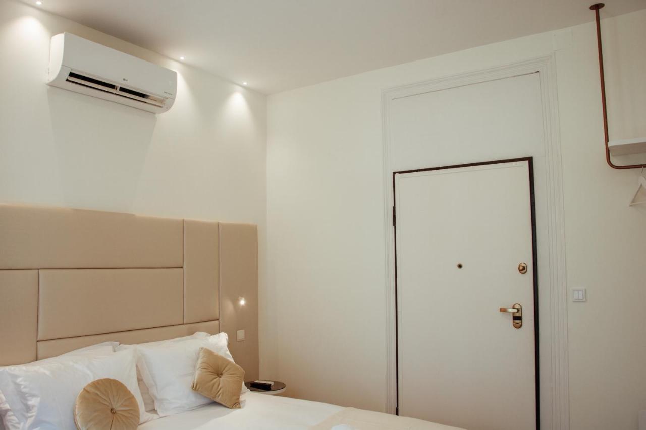 Le Premier Lisbon Suites Dış mekan fotoğraf