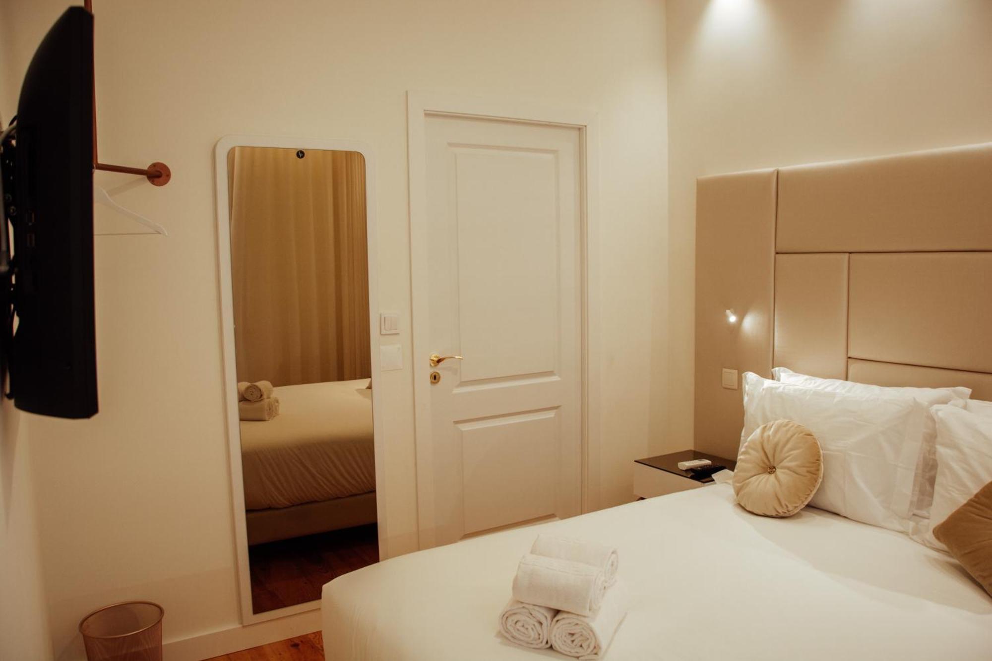 Le Premier Lisbon Suites Dış mekan fotoğraf