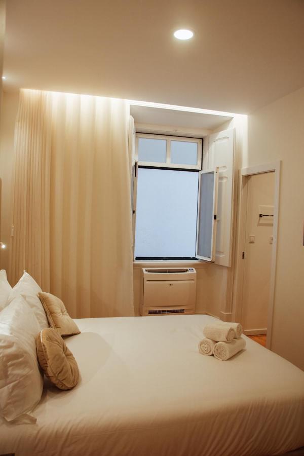 Le Premier Lisbon Suites Dış mekan fotoğraf