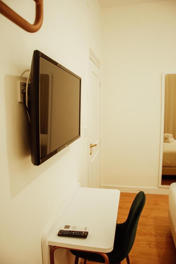 Le Premier Lisbon Suites Dış mekan fotoğraf