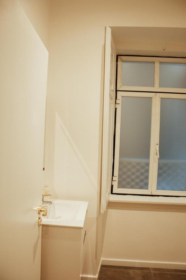 Le Premier Lisbon Suites Dış mekan fotoğraf