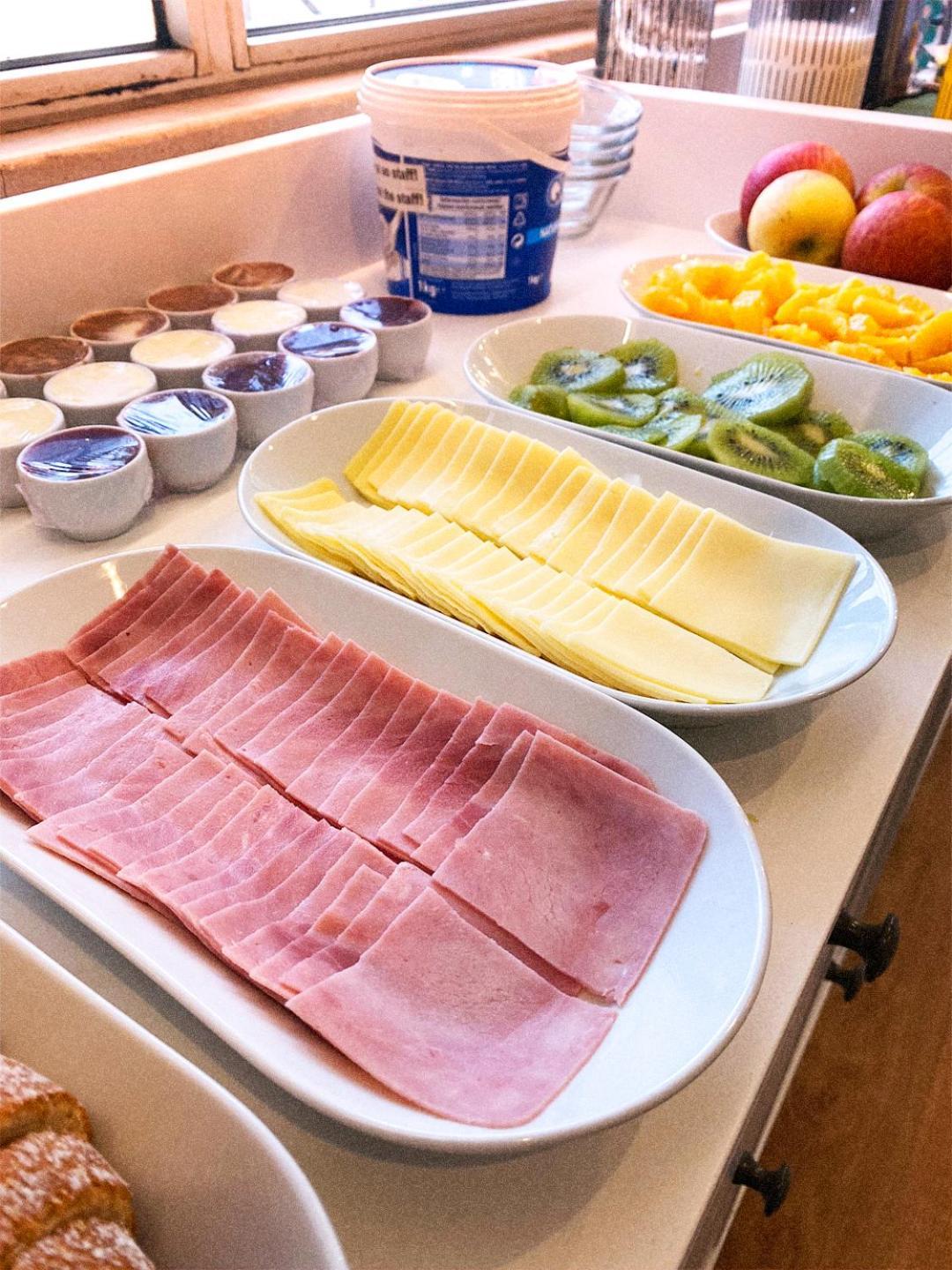 Le Premier Lisbon Suites Dış mekan fotoğraf